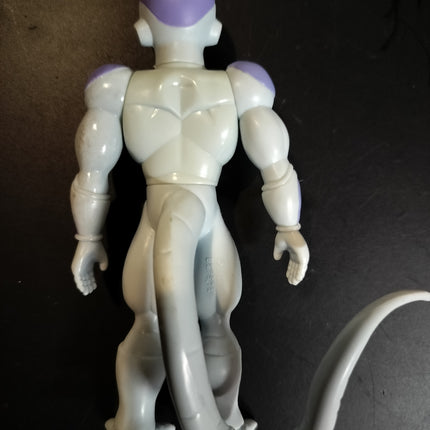 Vintage Dragon Ball Z Action Figure 1989 Emperor Frieza