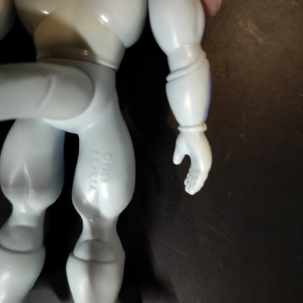 Vintage Dragon Ball Z Action Figure 1989 Emperor Frieza