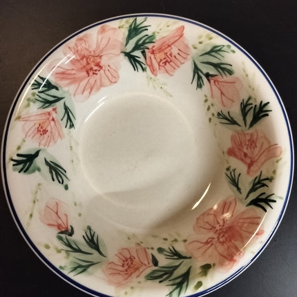 Royal Norfolk Floral Pattern Vintage Bowl