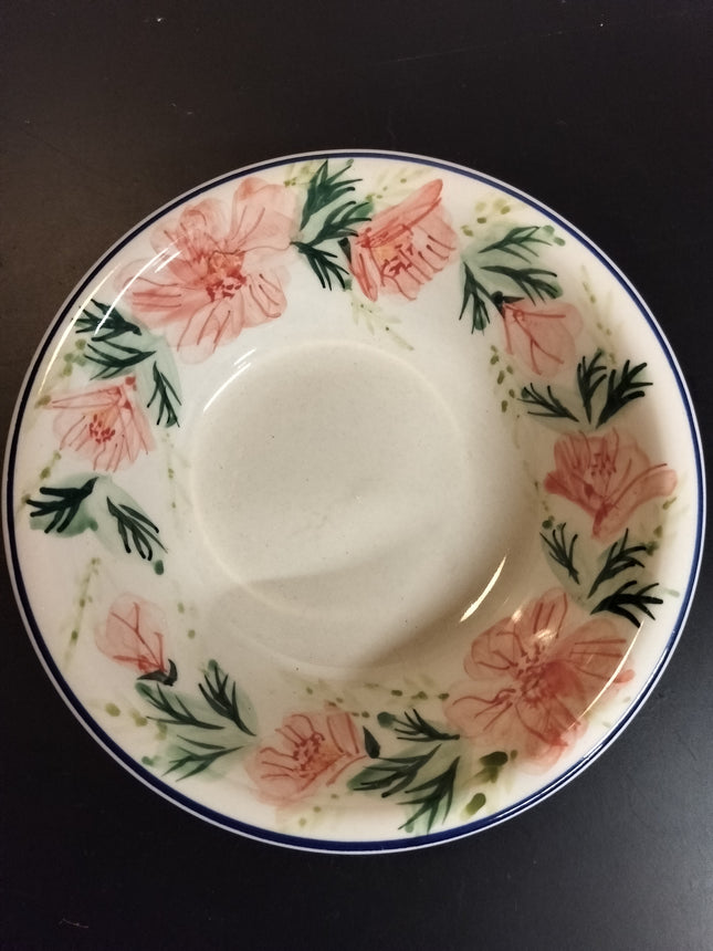 Royal Norfolk Floral Pattern Vintage Bowl