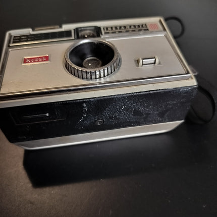 Vintage Kodak Instamatic 100 Camera