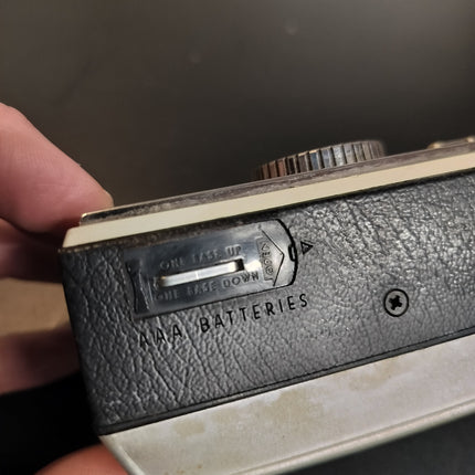 Vintage Kodak Instamatic 100 Camera