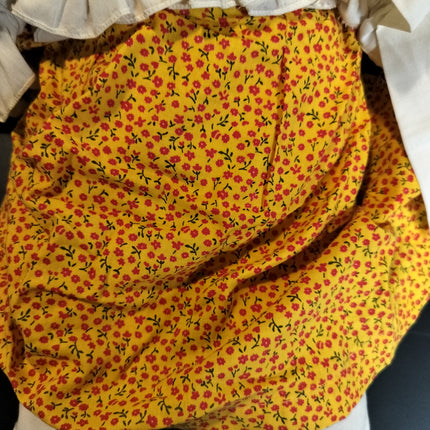 VINTAGE RAGGEDY ANN 24" DOLL