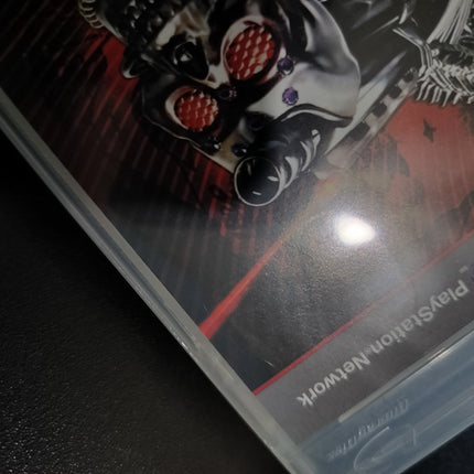 SHADOWS OF THE DAMNED Playstation 3 PS3