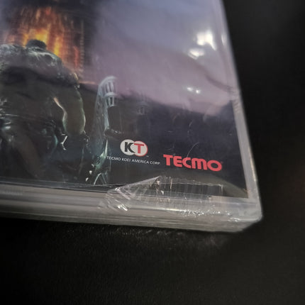 QUANTUM THEORY Playstation 3 PS3