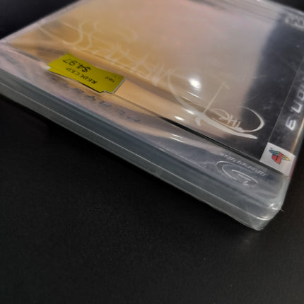 THE DARKNESS Playstation 3 PS3