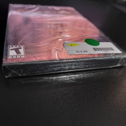 MALICE Playstation 2 PS2