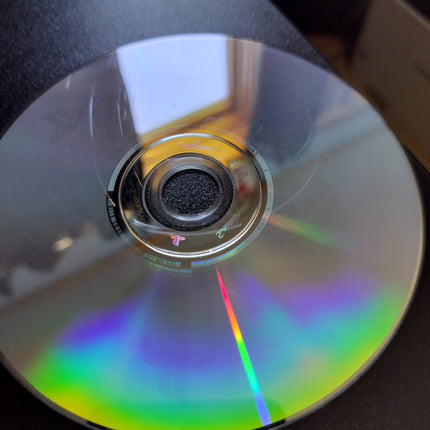 SOUL REAVER 2 Playstation 2 PS2