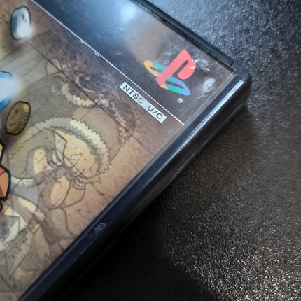 TOKOBOT PLUS+ Playstation 2 PS2