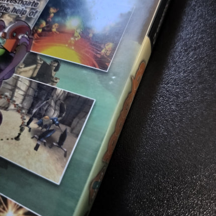 TOKOBOT PLUS+ Playstation 2 PS2