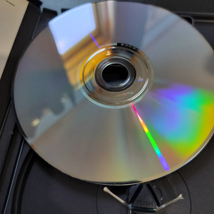 TOKOBOT PLUS+ Playstation 2 PS2