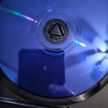 SPACE RACE Playstation 2 PS2