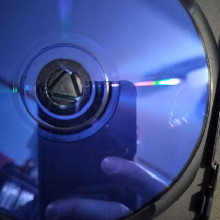 SPACE RACE Playstation 2 PS2