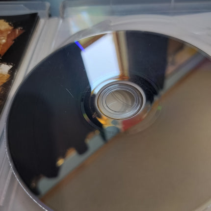 DEAD TO RIGHTS RETRIBUTION Playstation 3 PS3