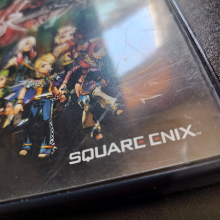 ROMANCING SAGA Playstation 2 PS2