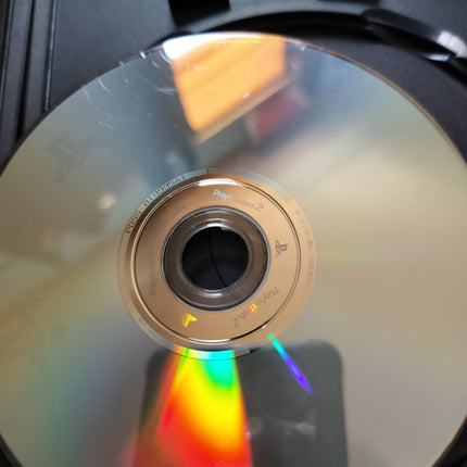 ROMANCING SAGA Playstation 2 PS2