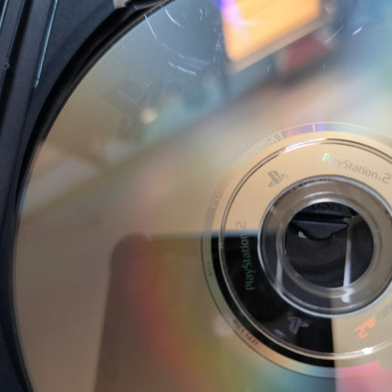 ROMANCING SAGA Playstation 2 PS2