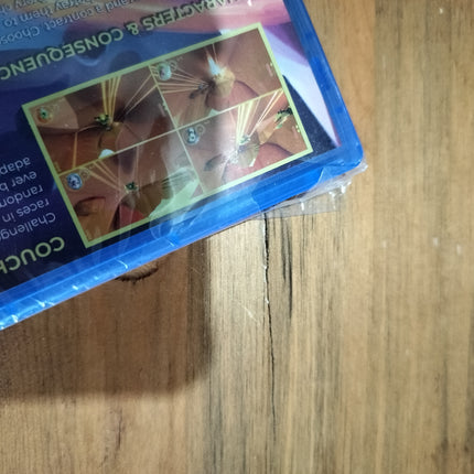 SMUGGLE CRAFT Playstation 4 PS4