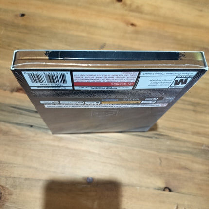 THE TEXAS CHAINSAW MASSACRE 50th ANNIVERSARY Playstation 5 PS5