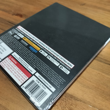 THE TEXAS CHAINSAW MASSACRE 50th ANNIVERSARY Playstation 5 PS5