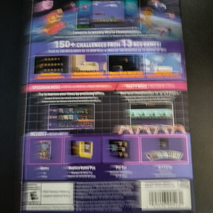 NINTENDO WORLD CHAMPIONSHIPS NES Edition Nintendo Switch