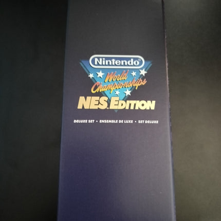 NINTENDO WORLD CHAMPIONSHIPS NES Edition Nintendo Switch