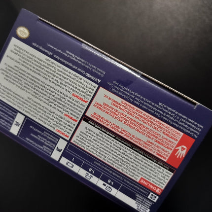 NINTENDO WORLD CHAMPIONSHIPS NES Edition Nintendo Switch