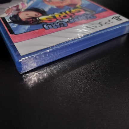 RIVER CITY GIRLS Playstation 5 PS5