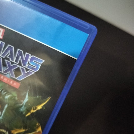 GUARDIANS OF THE GALAXY The Telltale Series Playstation 4 PS4