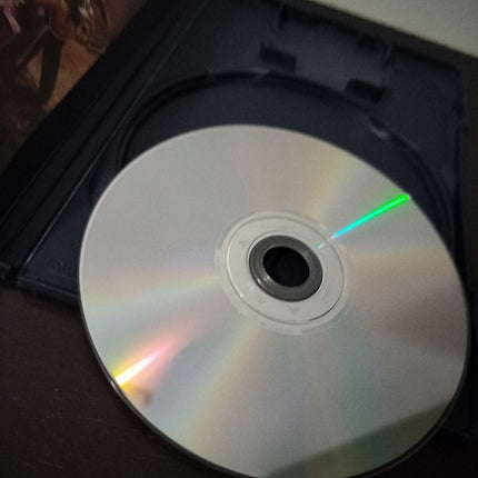 SHADOW HEARTS FROM THE NEW WORLD Playstation 2 PS2