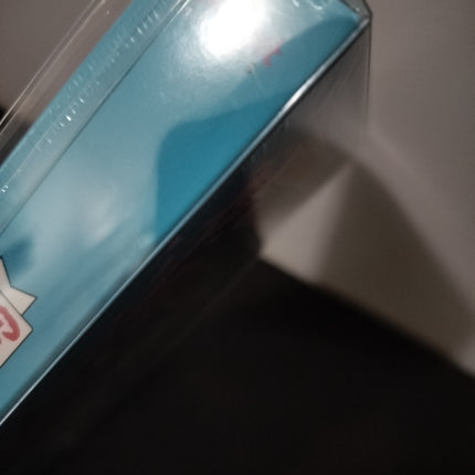 GARBAGE PAIL KIDS MAD MIKE AND THE QUEST FOR STALE GUM Nintendo Limited Edition