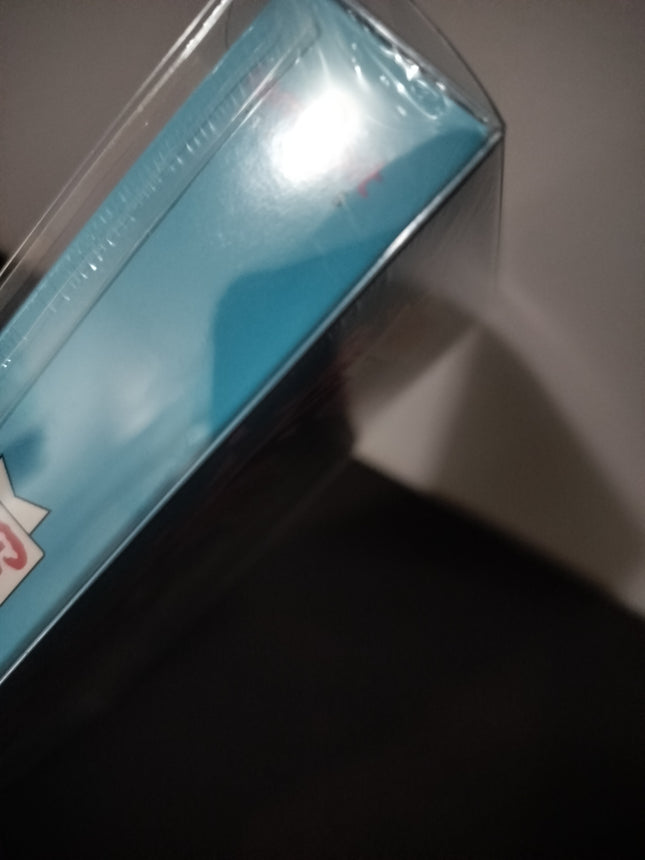 GARBAGE PAIL KIDS MAD MIKE AND THE QUEST FOR STALE GUM Nintendo Limited Edition