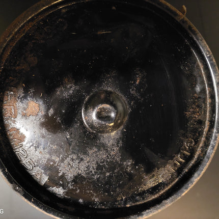 Vintage C261 Blank 90MM Empty Cartridge Canister US Army M36 M41 M54