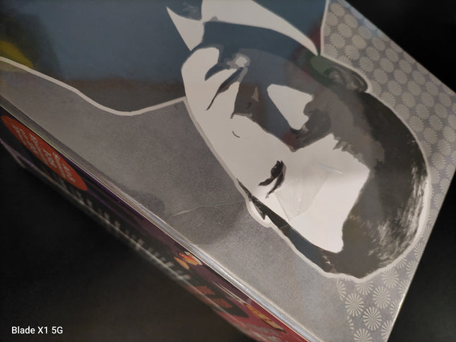 Get Smart The Complete Series Sealed DVD Boxset