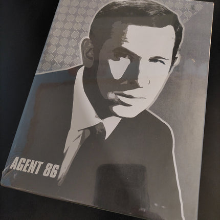 Get Smart The Complete Series Sealed DVD Boxset