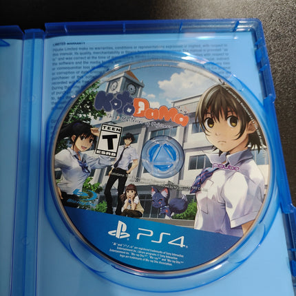 KOTODAMA THE 7 MYSTERIES OF FUJISAWA Playstaion 4 PS4