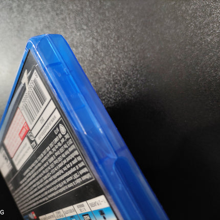 LEGO MARVEL SUPER HEROES Playstation 4 PS4