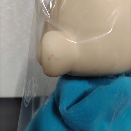 RARE RUGRATS TOMMY 12" Large Action Figure Talking Toy