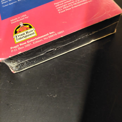 THE THREE STOOGES Shorts VHS