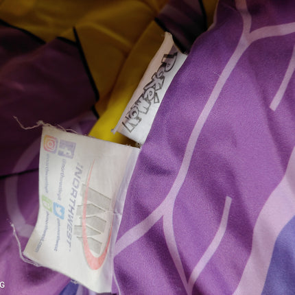 Vintage POKEMON Twin Bed Comforter - Authentic Bedding