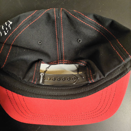 CASTLEVANIA ALUCARD Adjustable Snapback Hat