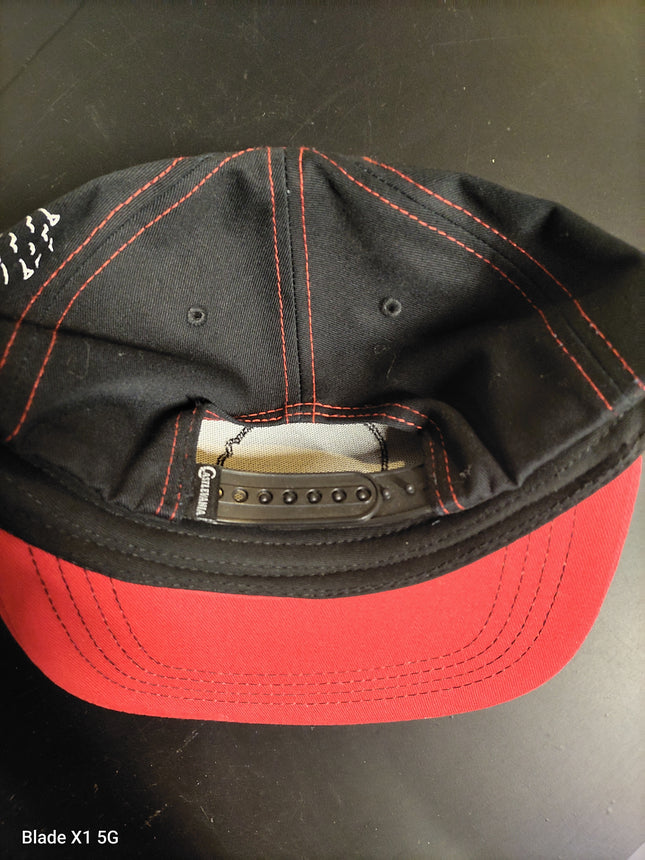CASTLEVANIA ALUCARD Adjustable Snapback Hat
