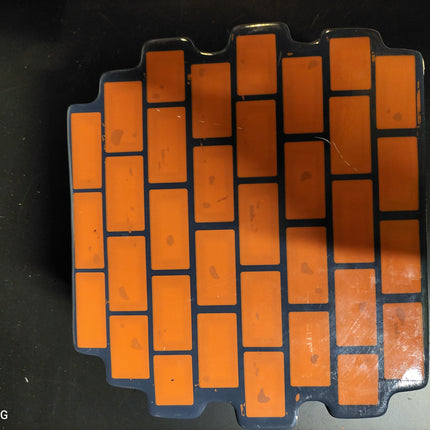 TEENAGE MUTANT NINJA TURTLES Ceramic Coin Bank Star Point TMNT