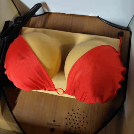 JINGLE JUGS! The Trophy Rack You've Always Wanted!