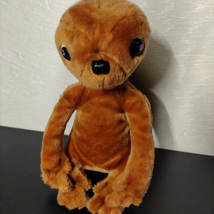 E.T. Stuffed Toy