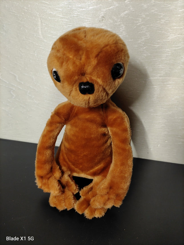 E.T. Stuffed Toy
