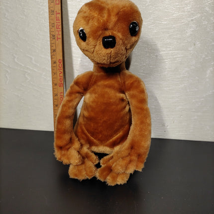 E.T. Stuffed Toy