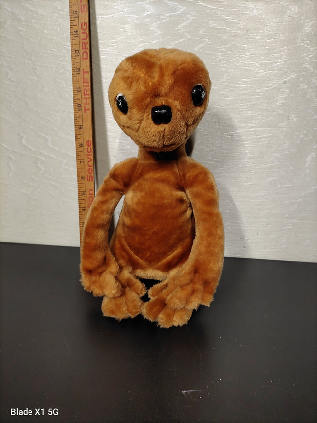 E.T. Stuffed Toy