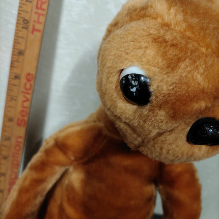 E.T. Stuffed Toy