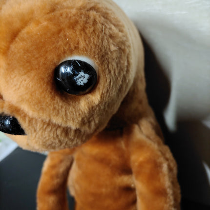 E.T. Stuffed Toy